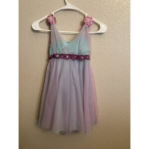 Megara Inspired Muse Disney Hercules Lyrical Costume Revolution Dancewear S